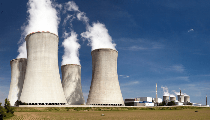 Nigeria's Nuclear Ambitions Slammed As Climate Misstep
