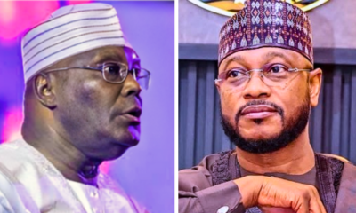 PDP Woes Beyond Atiku, Due To Ego, Says Lawal