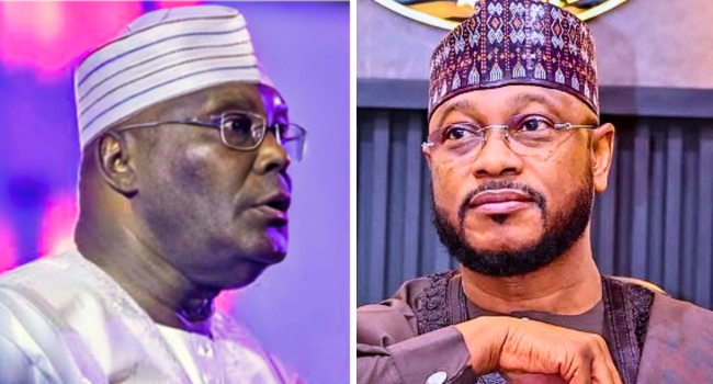 PDP Woes Beyond Atiku, Due To Ego, Says Lawal