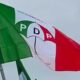 Lagos PDP Chair Absent As Bode George Launches LG Campaign