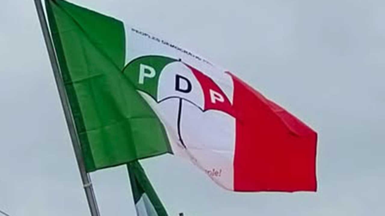 Lagos PDP Chair Absent As Bode George Launches LG Campaign