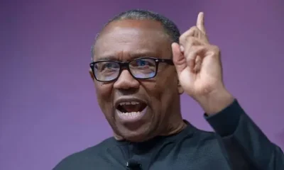 Obi: Nigeria Nears Collapse, Act In 2027