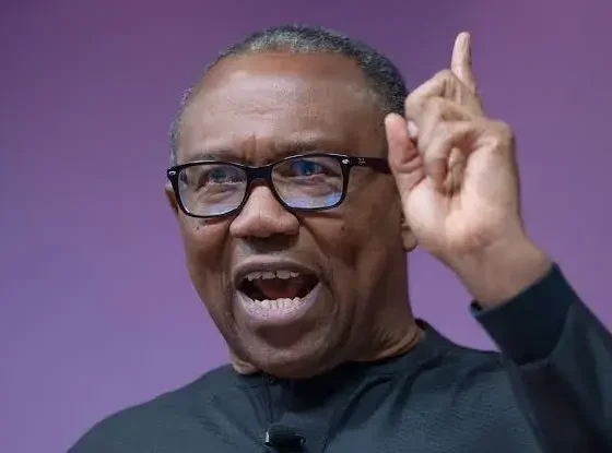Obi: Nigeria Nears Collapse, Act In 2027