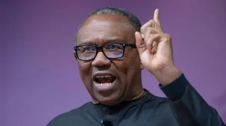 Obi: Nigeria Nears Collapse, Act In 2027