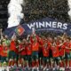 Nations League Glory: Portugal Beats Spain On Pens