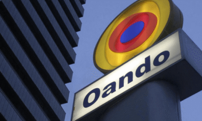 Oando Reports Strong Q1 2025 Start