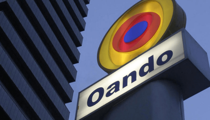 Oando Reports Strong Q1 2025 Start