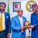 Sanwo-Olu Urges Real Estate Synergy