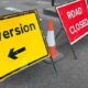 Lagos Traffic Alert: Ogudu/Ifako Bridge Repairs