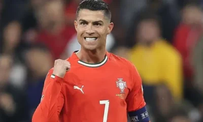 Germany Duck Broken: Ronaldo's 1,000-Goal Quest Continues
