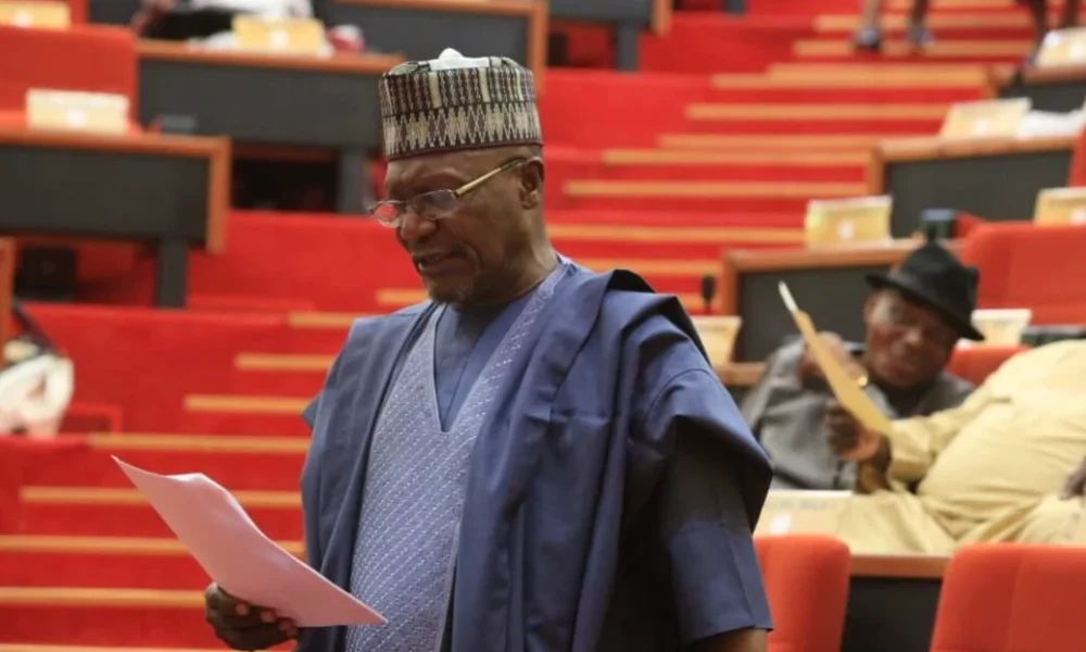 Yahaya Abdullahi Slams Tinubu Govt On Budget Execution