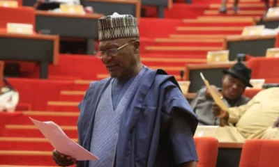 Yahaya Abdullahi Slams Tinubu Govt On Budget Execution