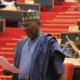 Yahaya Abdullahi Slams Tinubu Govt On Budget Execution