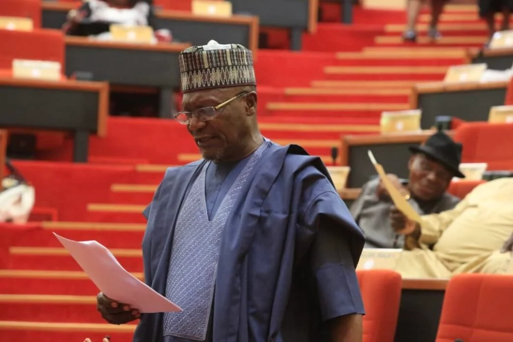 Yahaya Abdullahi Slams Tinubu Govt On Budget Execution