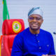 Ajadi's Demise: Makinde Expresses Grief