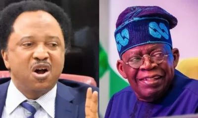 Opposition Blaming Tinubu For Internal Crises Is Illogical – Sani