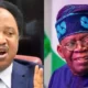 Opposition Blaming Tinubu For Internal Crises Is Illogical – Sani