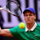 Sinner Into Semi-Finals With Ruthless Bublik Win