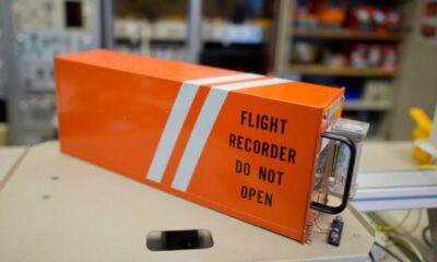 Air India Black Boxes Sent to U.S. for Analysis