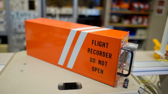 Air India Black Boxes Sent to U.S. for Analysis