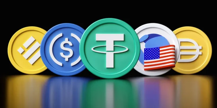 Nigeria Leads Global Stablecoin Adoption In 2025