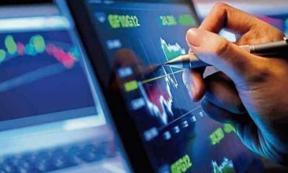 Top 10 Best-Performing Nigerian Stocks In May 2025