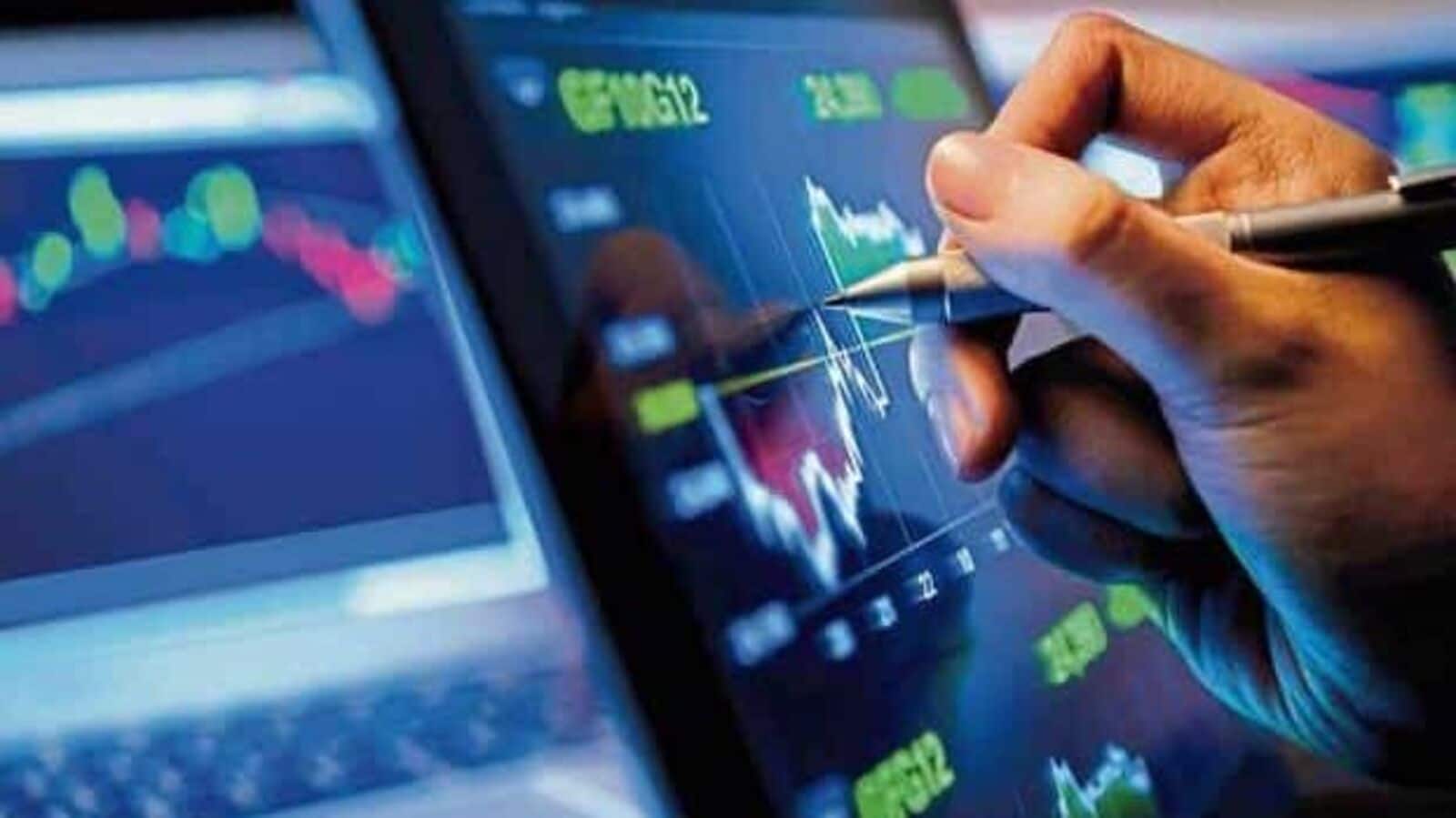 Top 10 Best-Performing Nigerian Stocks In May 2025