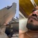 Only Survivor Describes India Plane Crash Carnage