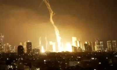 The Real Reason Israel Attacked Iran