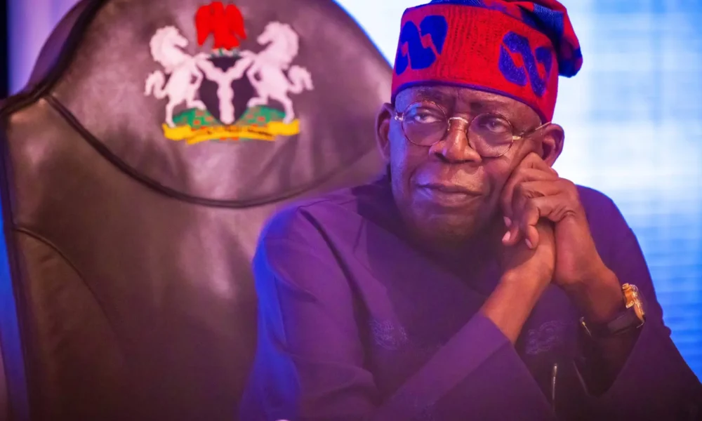 Obedient Movement Rejects "Noodle" Solution For Benue Insecurity