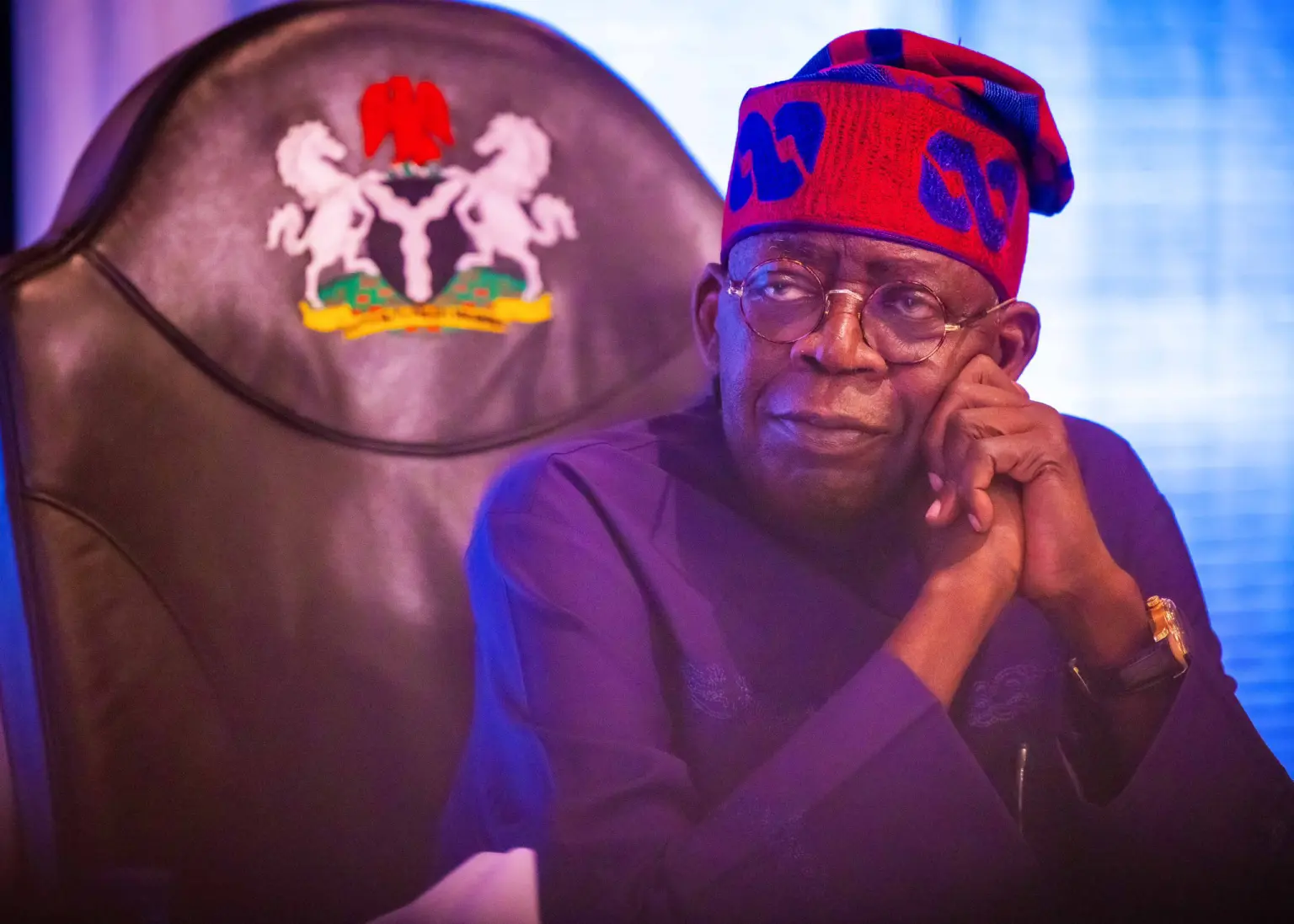 Obedient Movement Rejects "Noodle" Solution For Benue Insecurity