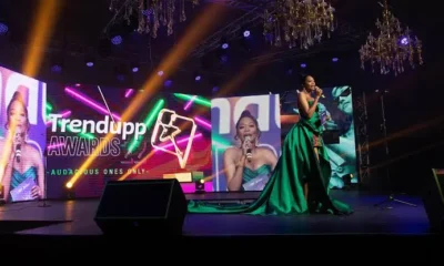 Onakoya, Ojo, Peller, Ademoye Lead 2025 Trendupp Noms