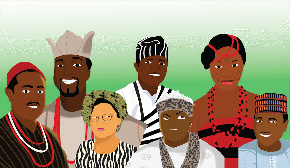 10 Most Educated Tribes In Nigeria – See Who Tops The List