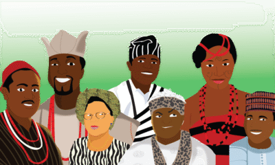 10 Most Educated Tribes In Nigeria – See Who Tops The List
