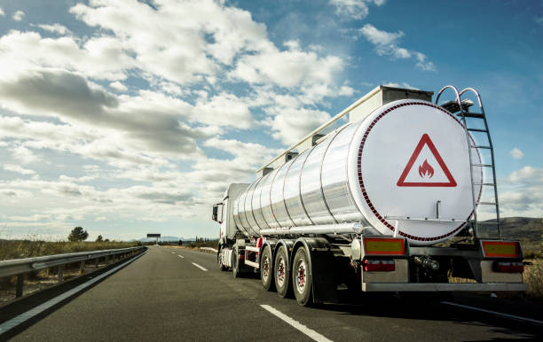 Marketers, Truckers Boycott Lekki-Epe Over E-Call-Up Levy