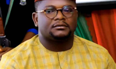 Ex-Kaduna LG Chair Quits APC