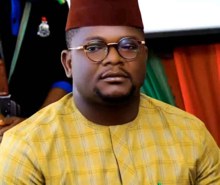Ex-Kaduna LG Chair Quits APC