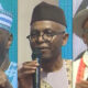 Atiku, Amaechi, El-Rufai Desperate For Power – APC