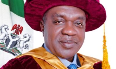 VC Urges Farmers' Return, Allays Insecurity Fears