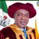 VC Urges Farmers' Return, Allays Insecurity Fears