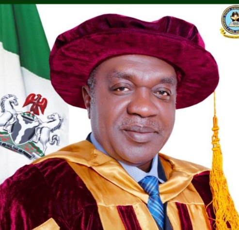 VC Urges Farmers' Return, Allays Insecurity Fears