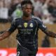 Vinicius Shines As Real Madrid Reach Club World Cup Last 16
