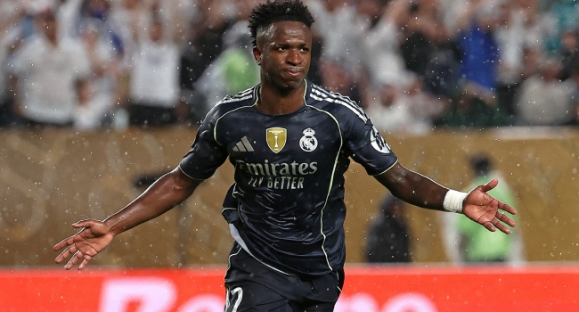 Vinicius Shines As Real Madrid Reach Club World Cup Last 16