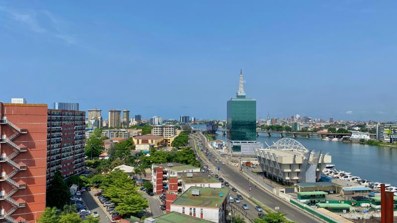 Money 20/20 Highlights Fintech's Role In Africa Access