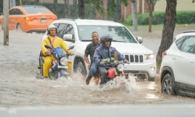 Property Alert: How To Identify Flood-Prone Land In Nigeria