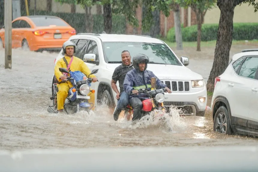 Property Alert: How To Identify Flood-Prone Land In Nigeria