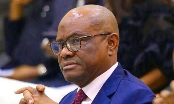 Abuja Muslim Forum Appeals To Wike On Sallah Water