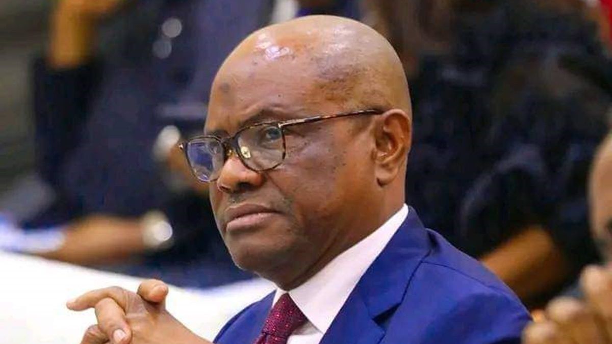 Abuja Muslim Forum Appeals To Wike On Sallah Water