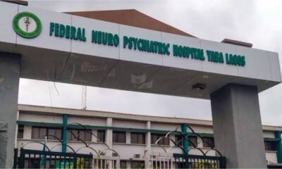 NMA Raises Alarm Over Yaba Psychiatric Hospital Leadership