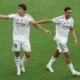 Trent Assist Seals Real Madrid Win Over Juventus